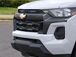 2025 Chevrolet Colorado Crew Cab 2WD Pickup for sale #251584 - photo 13