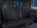 2025 Chevrolet Colorado Crew Cab 2WD Pickup for sale #251584 - photo 17