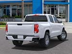 2025 Chevrolet Colorado Crew Cab 2WD Pickup for sale #251584 - photo 2