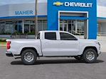 2025 Chevrolet Colorado Crew Cab 2WD Pickup for sale #251584 - photo 5
