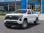 2025 Chevrolet Colorado Crew Cab 2WD Pickup for sale #251584 - photo 6