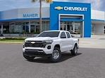 2025 Chevrolet Colorado Crew Cab 2WD Pickup for sale #251584 - photo 8