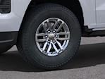 2025 Chevrolet Colorado Crew Cab 2WD Pickup for sale #251584 - photo 9
