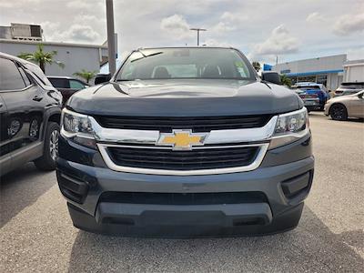 2017 Chevrolet Colorado Crew Cab RWD Pickup for sale #251584A - photo 2