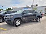 2017 Chevrolet Colorado Crew Cab RWD Pickup for sale #251584A - photo 3