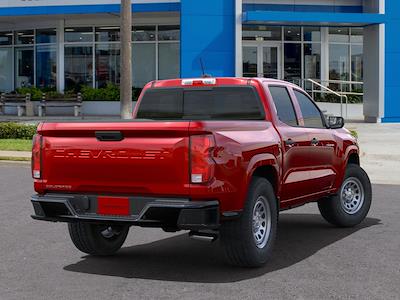 2025 Chevrolet Colorado Crew Cab 2WD Pickup for sale #251586 - photo 2