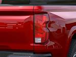2025 Chevrolet Colorado Crew Cab 2WD Pickup for sale #251586 - photo 11