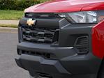 2025 Chevrolet Colorado Crew Cab 2WD Pickup for sale #251586 - photo 13