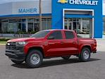2025 Chevrolet Colorado Crew Cab 2WD Pickup for sale #251586 - photo 3