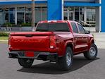 2025 Chevrolet Colorado Crew Cab 2WD Pickup for sale #251586 - photo 2