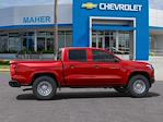2025 Chevrolet Colorado Crew Cab 2WD Pickup for sale #251586 - photo 5
