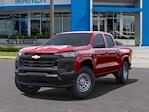 2025 Chevrolet Colorado Crew Cab 2WD Pickup for sale #251586 - photo 6