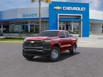 2025 Chevrolet Colorado Crew Cab 2WD Pickup for sale #251586 - photo 8