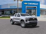 2025 Chevrolet Colorado Crew Cab 2WD Pickup for sale #251587 - photo 1