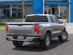 2025 Chevrolet Colorado Crew Cab 2WD Pickup for sale #251587 - photo 2