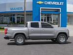 2025 Chevrolet Colorado Crew Cab 2WD Pickup for sale #251587 - photo 5