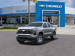 2025 Chevrolet Colorado Crew Cab 2WD Pickup for sale #251587 - photo 8