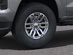 2025 Chevrolet Colorado Crew Cab 2WD Pickup for sale #251587 - photo 9