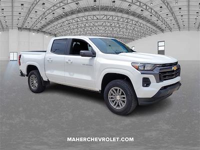 2024 Chevrolet Colorado Crew Cab 2WD Pickup for sale #251587A - photo 1