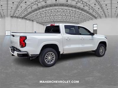2024 Chevrolet Colorado Crew Cab 2WD Pickup for sale #251587A - photo 2