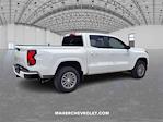 2024 Chevrolet Colorado Crew Cab 2WD Pickup for sale #251587A - photo 2