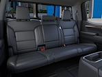 2025 Chevrolet Silverado 1500 Crew Cab 4WD Pickup for sale #251590 - photo 17