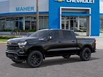 2025 Chevrolet Silverado 1500 Crew Cab 4WD Pickup for sale #251590 - photo 3
