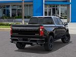 2025 Chevrolet Silverado 1500 Crew Cab 4WD Pickup for sale #251590 - photo 2