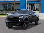 2025 Chevrolet Silverado 1500 Crew Cab 4WD Pickup for sale #251590 - photo 6