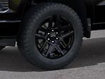 2025 Chevrolet Silverado 1500 Crew Cab 4WD Pickup for sale #251590 - photo 9