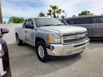 2013 Chevrolet Silverado 1500 Extended Cab RWD Pickup for sale #251590B - photo 1