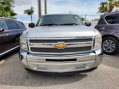 2013 Chevrolet Silverado 1500 Extended Cab RWD Pickup for sale #251590B - photo 2