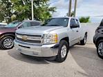 2013 Chevrolet Silverado 1500 Extended Cab RWD Pickup for sale #251590B - photo 3