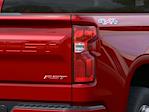 2025 Chevrolet Silverado 1500 Crew Cab 4WD Pickup for sale #251591 - photo 11