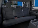2025 Chevrolet Silverado 1500 Crew Cab 4WD Pickup for sale #251591 - photo 17