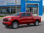 2025 Chevrolet Silverado 1500 Crew Cab 4WD Pickup for sale #251591 - photo 3