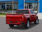 2025 Chevrolet Silverado 1500 Crew Cab 4WD Pickup for sale #251591 - photo 2