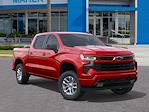 2025 Chevrolet Silverado 1500 Crew Cab 4WD Pickup for sale #251591 - photo 7