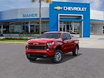 2025 Chevrolet Silverado 1500 Crew Cab 4WD Pickup for sale #251591 - photo 8