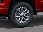 2025 Chevrolet Silverado 1500 Crew Cab 4WD Pickup for sale #251591 - photo 9