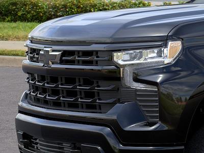 New 2025 Chevrolet Silverado 1500 - photo 1