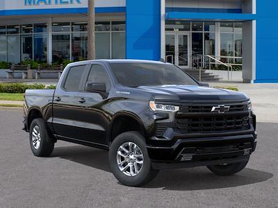 New 2025 Chevrolet Silverado 1500 - photo 1