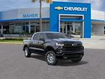 New 2025 Chevrolet Silverado 1500 RST Crew Cab Pickup for sale #251592 - photo 1