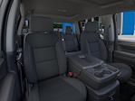 New 2025 Chevrolet Silverado 1500 RST Crew Cab Pickup for sale #251592 - photo 16
