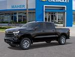 New 2025 Chevrolet Silverado 1500 RST Crew Cab Pickup for sale #251592 - photo 3