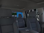 New 2025 Chevrolet Silverado 1500 RST Crew Cab Pickup for sale #251592 - photo 24