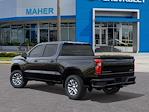 New 2025 Chevrolet Silverado 1500 RST Crew Cab Pickup for sale #251592 - photo 4