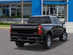 New 2025 Chevrolet Silverado 1500 RST Crew Cab Pickup for sale #251592 - photo 2