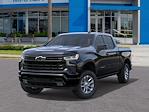 New 2025 Chevrolet Silverado 1500 RST Crew Cab Pickup for sale #251592 - photo 6