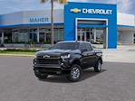 New 2025 Chevrolet Silverado 1500 RST Crew Cab Pickup for sale #251592 - photo 8